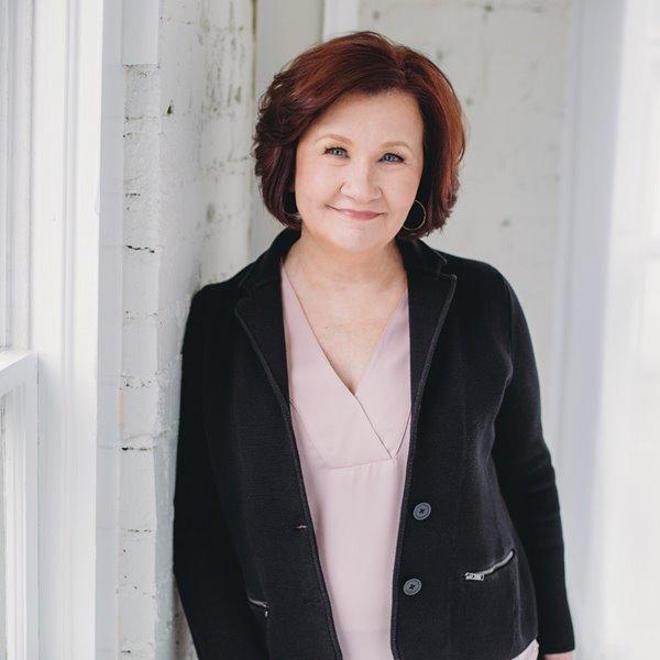 Marianne Washington-Movement Mortgage