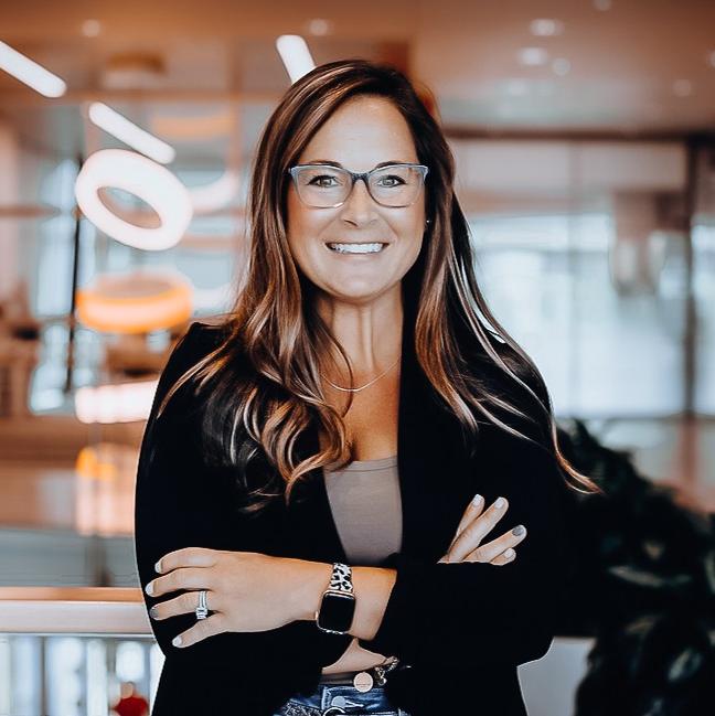 Summit Funding Inc - Heather Frye