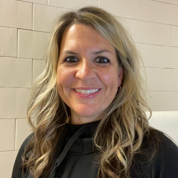 Alameda Mortgage - Samantha Wikoff