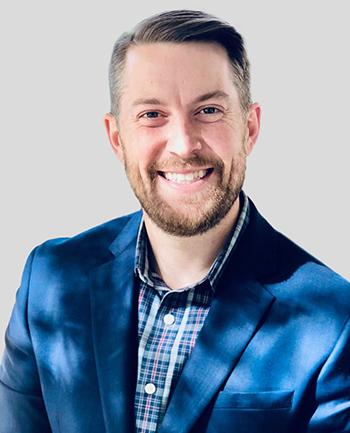 CrossCountry Mortgage, LLC - Kyle O'Keefe