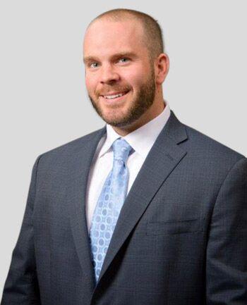 Jonathan Henry at CrossCountry Mortgage, LLC