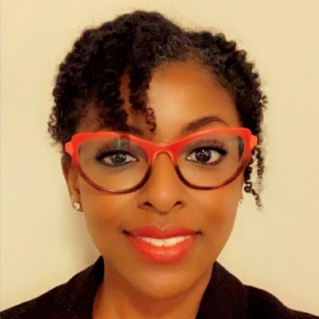 New American Funding - Nikki Harris