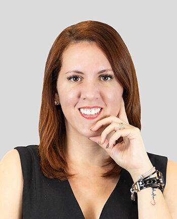 CrossCountry Mortgage, LLC - Ailyn Gafas