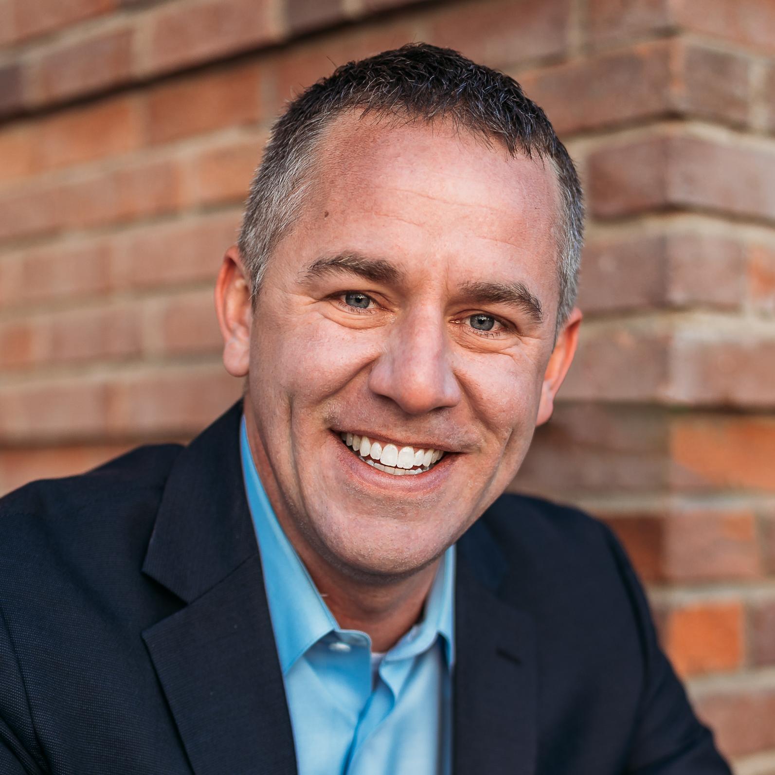 New American Funding - Michael Maloney