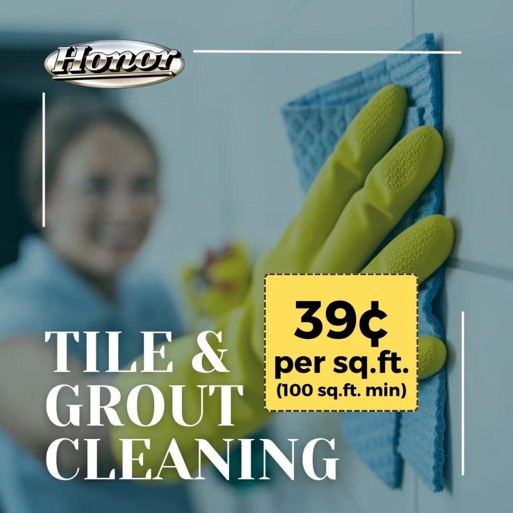 Honor Carpet Cleaning