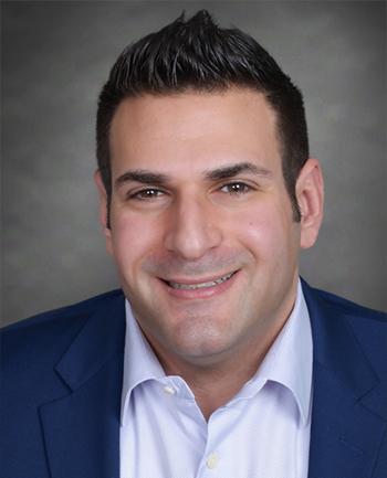 CrossCountry Mortgage, LLC - Gil Ledany