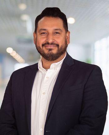 CrossCountry Mortgage, LLC - Moses Garcia