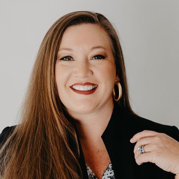 Movement Mortgage - Ivy Bolden