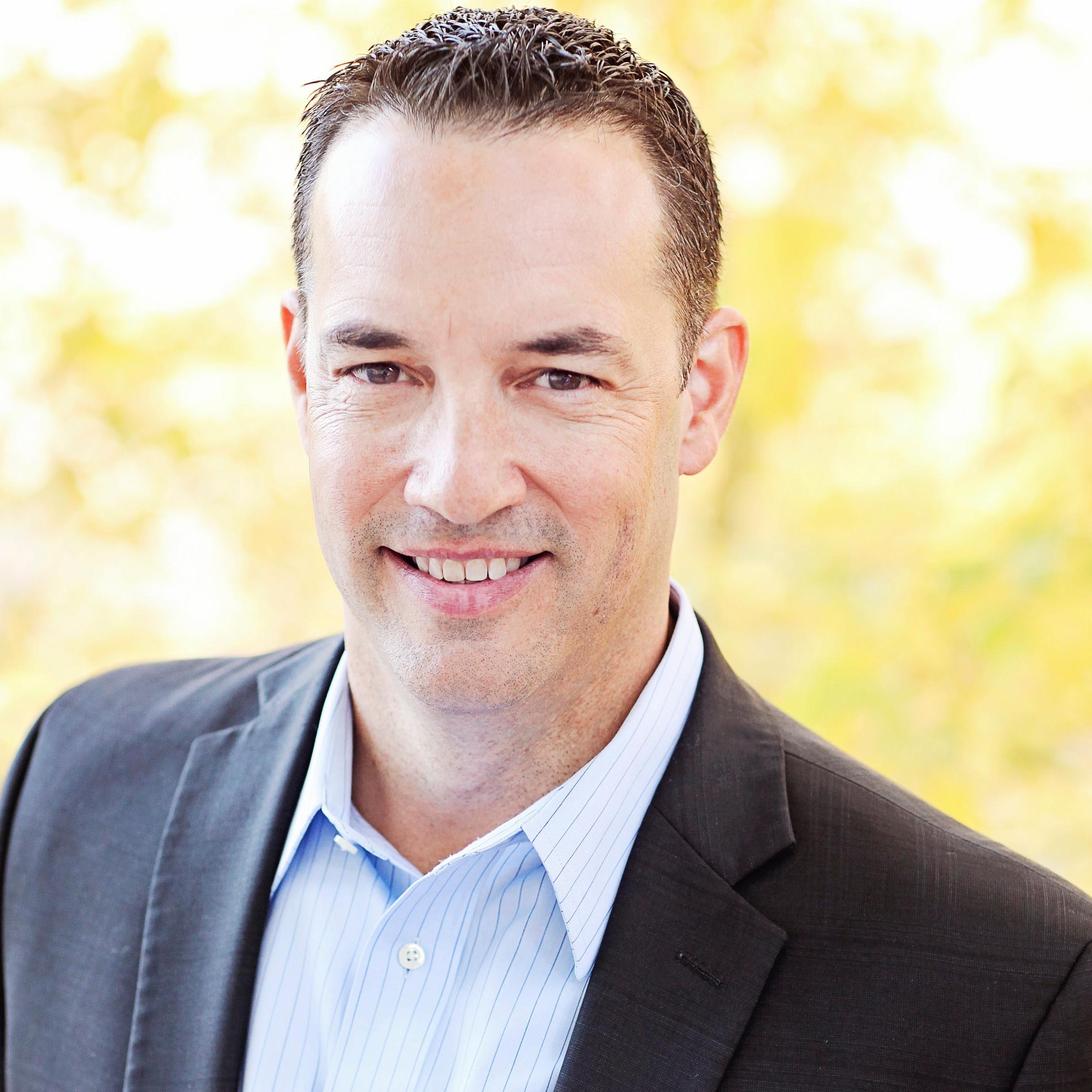 Fairway Home Mortgage - Mike Pankey