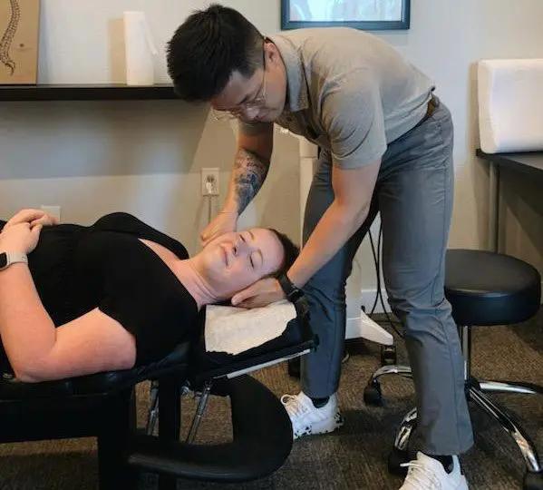 Kennewick Chiropractic Injury Clinic