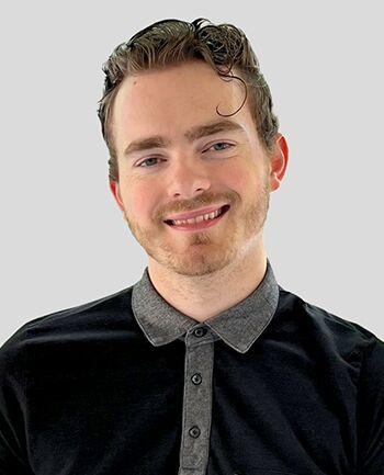 CrossCountry Mortgage, LLC - Mitchel Hunsaker