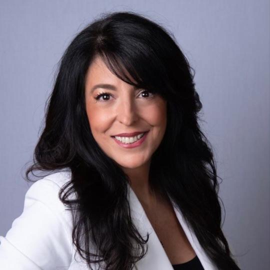 CMG Home loans - Regina Cristodero