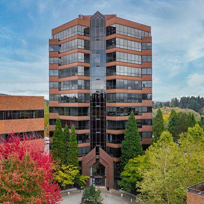 Mortgage Express, LLC - Clackmas