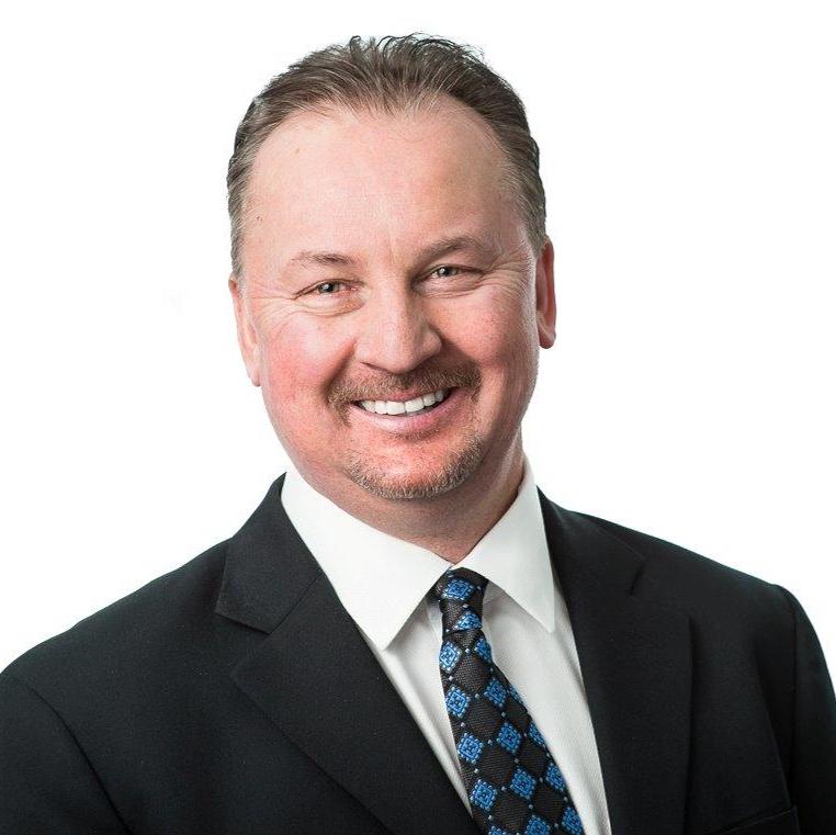 New American Funding - Tony Fisher