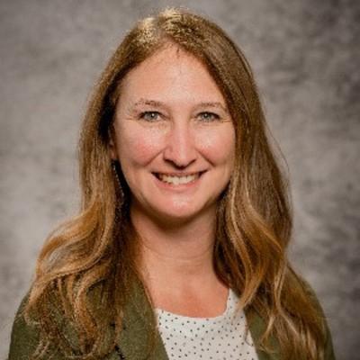 Marcie Connell - Movement Mortgage