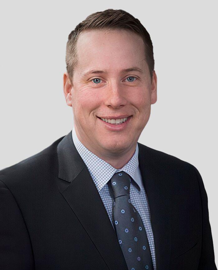 Zachary Allen at CrossCountry Mortgage, LLC