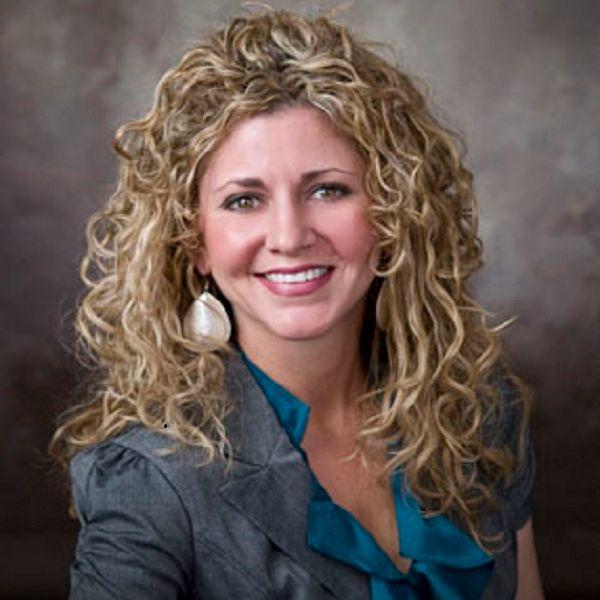 New American Funding - Christina Boyette