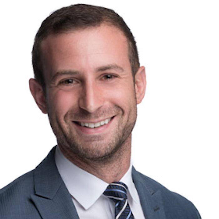 Prosperity Home Mortgage - Bradley Katzen