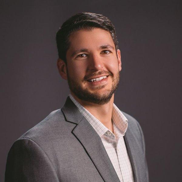 Movement Mortgage - Erik Valencia