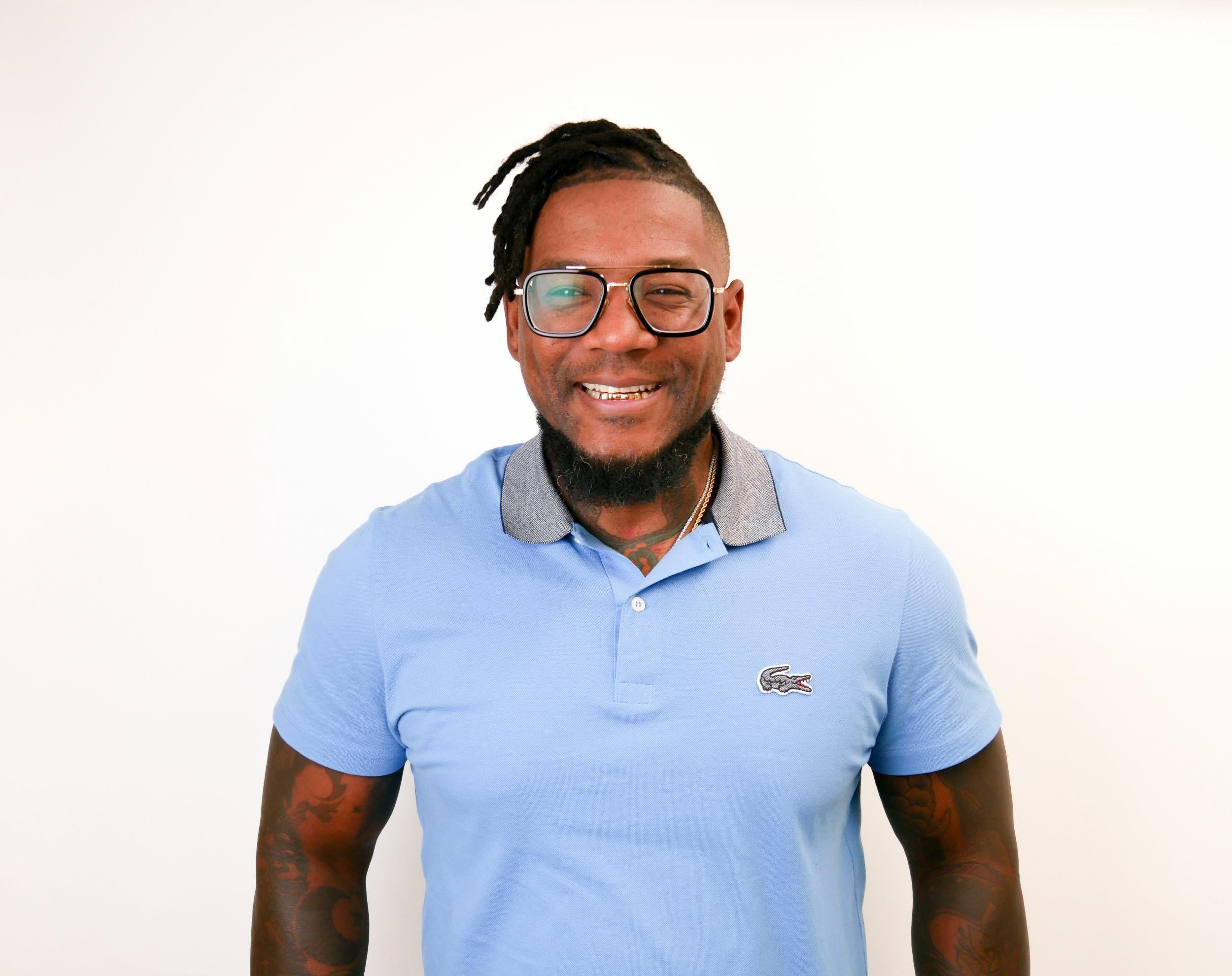 Royal-T RE Team with Windermere Central Sound - DiNero Williams