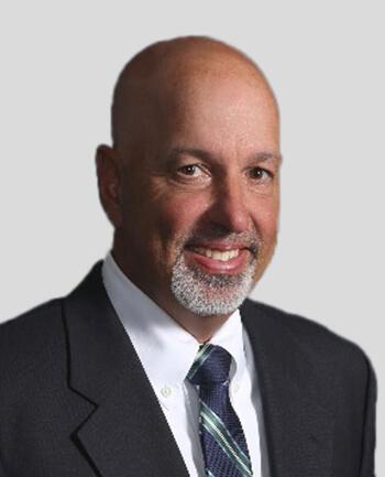 Paul Fiorelli at Crosscountry Mortgage