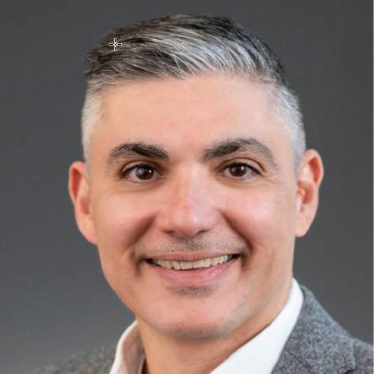 New American Funding - Peter Domingo