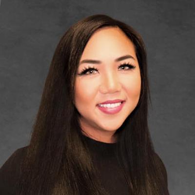CrossCountry Mortgage, LLC - Thuy Le