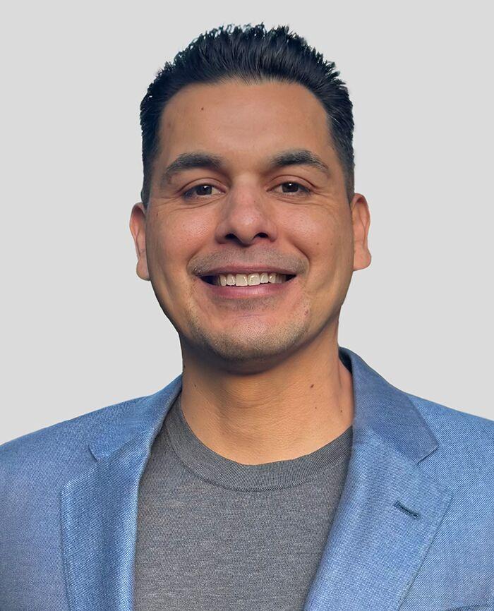 CrossCountry Mortgage, LLC - Joe Magallanes