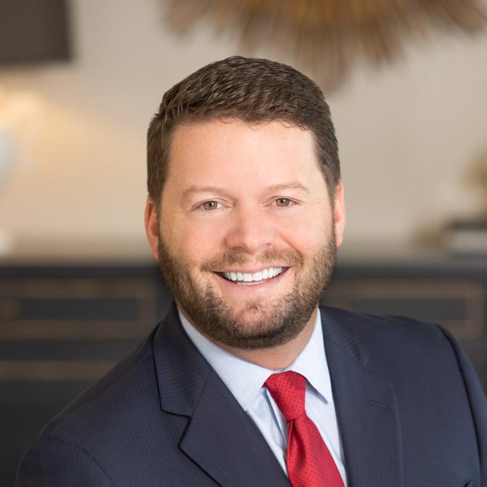 Bryan Jones at Prosperity Home Mortgage