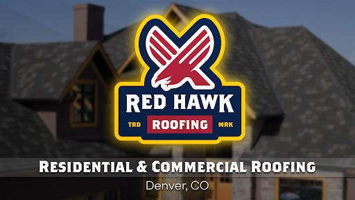 Red Hawk Roofing - Englewood CO