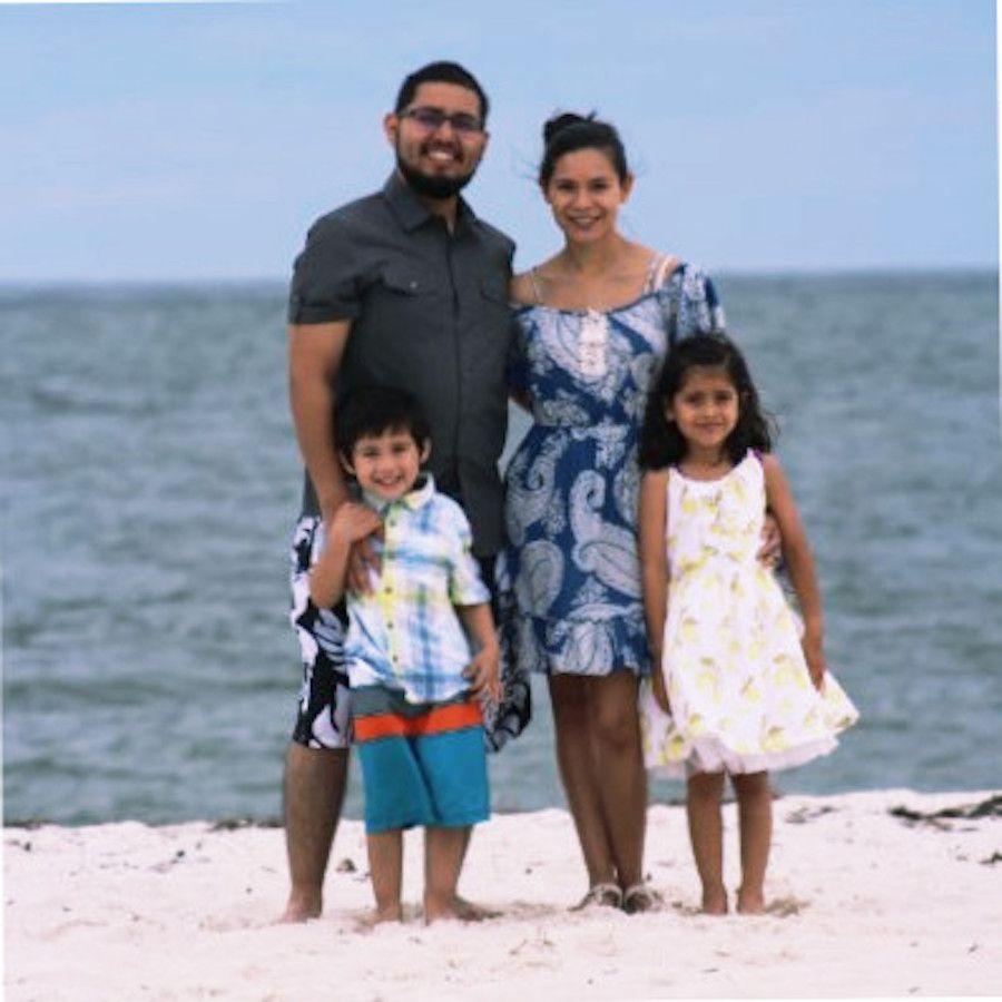 New American Funding - Kevin Ortiz Argueta