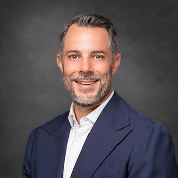 Troy Sears at CrossCountry Mortgage, LLC