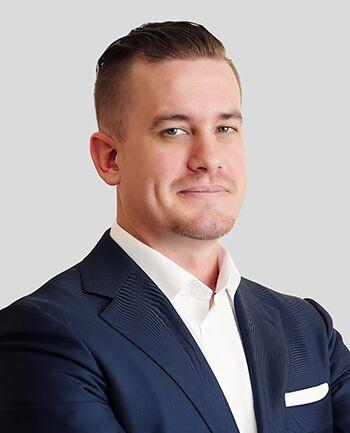 CrossCountry Mortgage, LLC - Adam McCarthy