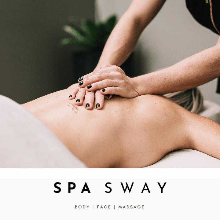 Spa Sway Westlake-Day + Med Spa