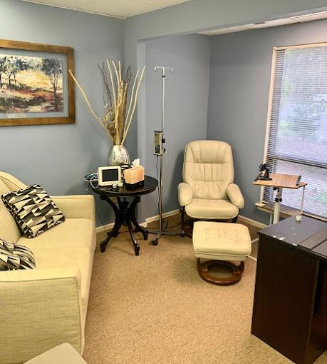 Initia Nova & Ketamine Therapy