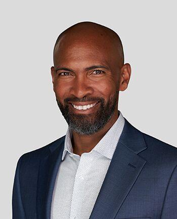 Charonton Barber at CrossCountry Mortgage, LLC