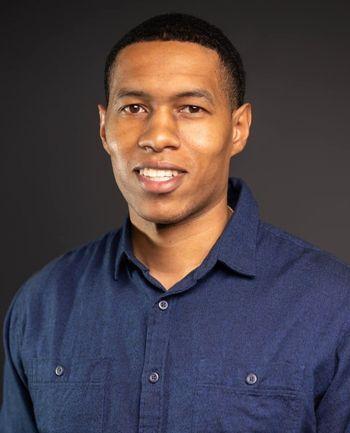 CrossCountry Mortgage, LLC - DJ Jackson