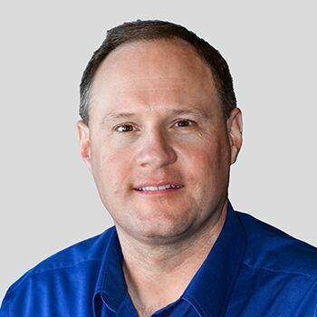 CrossCountry Mortgage, LLC - Dale Seaman