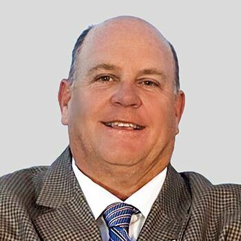 Michael Gendreau at Crosscountry Mortgage