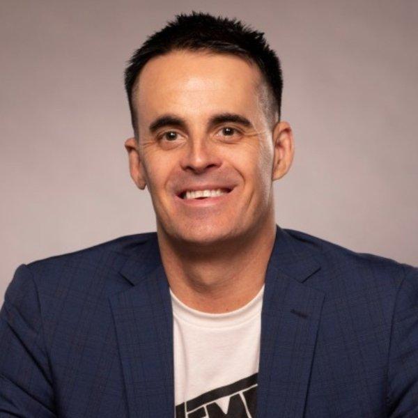 Movement Mortgage - James McKibban