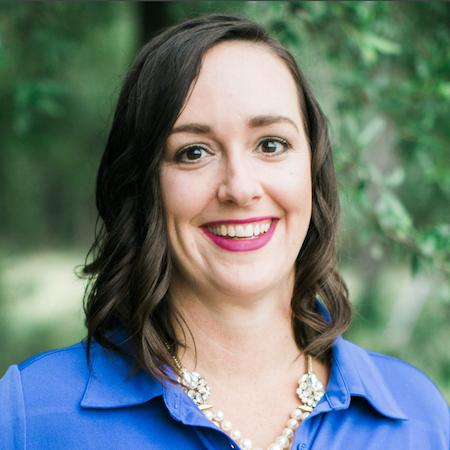 Liz Rich - Edge Home Finance