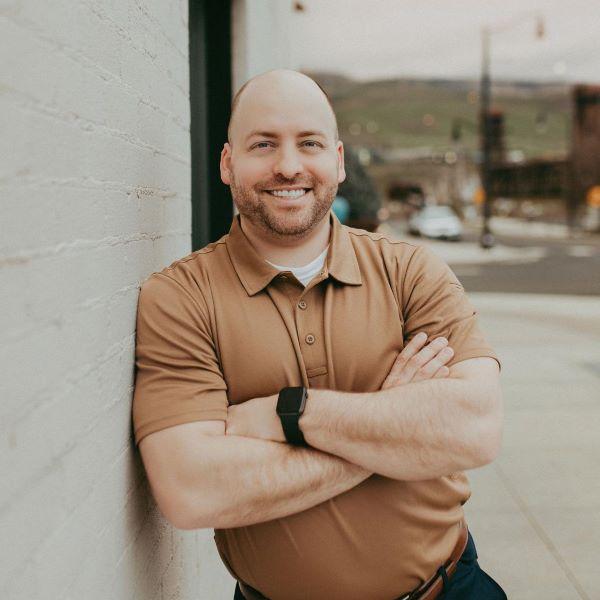 Jason Barnes - Movement Mortgage