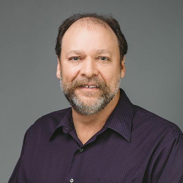 Movement Mortgage - Barry Beote