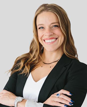 CrossCountry Mortgage, LLC - Natalie Malinowski