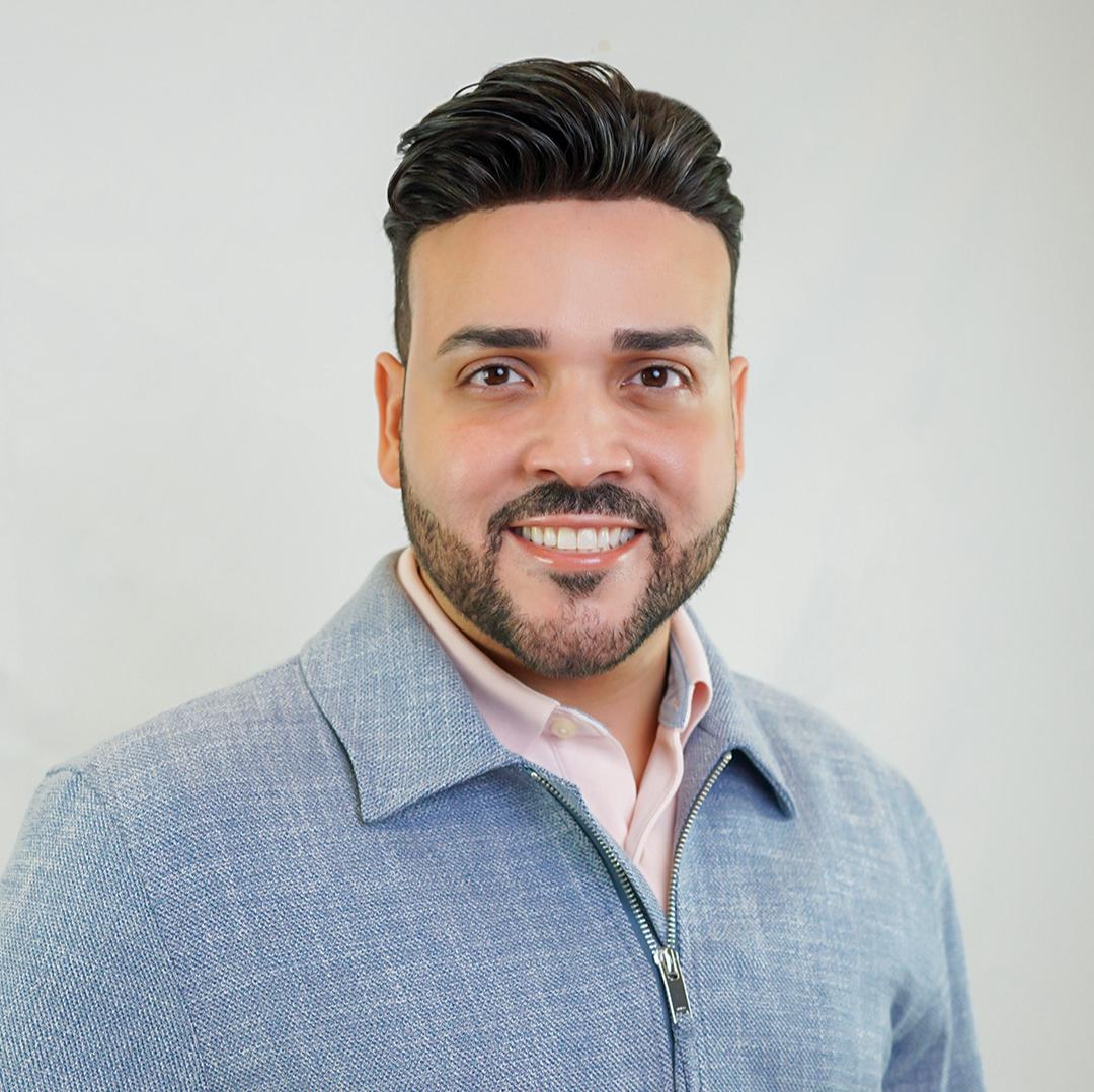 New American Funding - Rau Hernandez, MBA