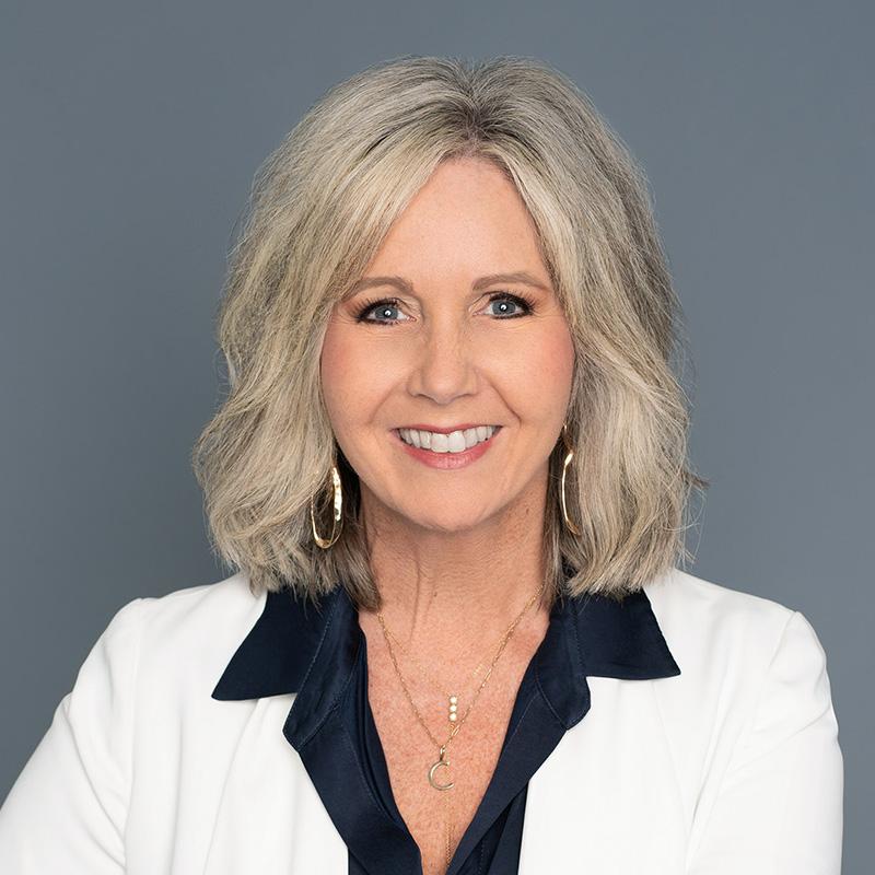 First Community Mortgage - Chandler Doss