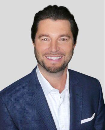 Gregg Benedetto at CrossCountry Mortgage