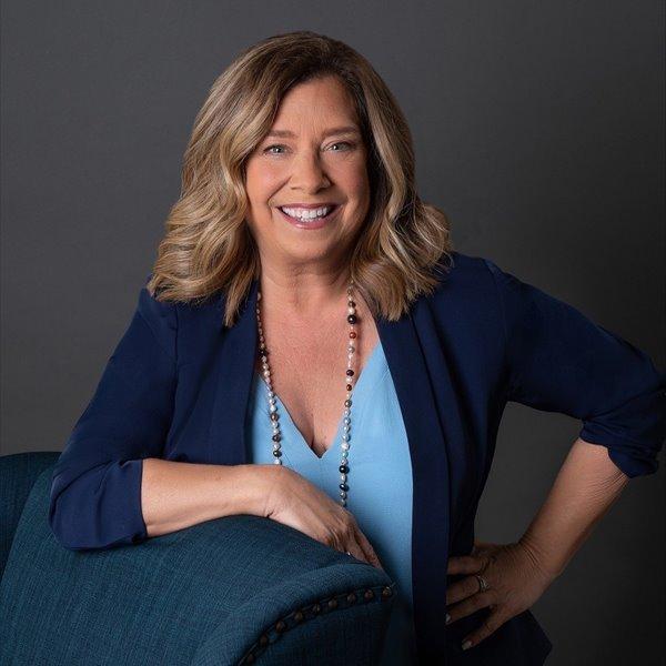 Movement Mortgage - Mariane Roach