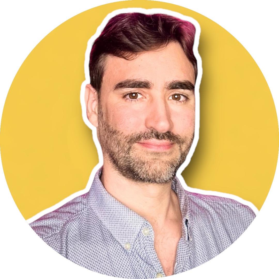 Alber Moya - Luxury Collective