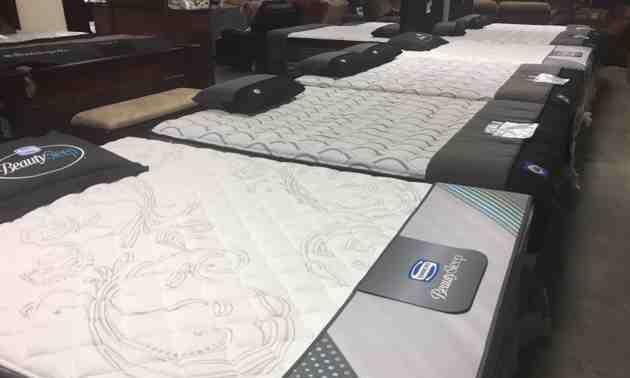 Half Price Mattress of North Miami